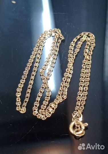 Золотая цепь(05)