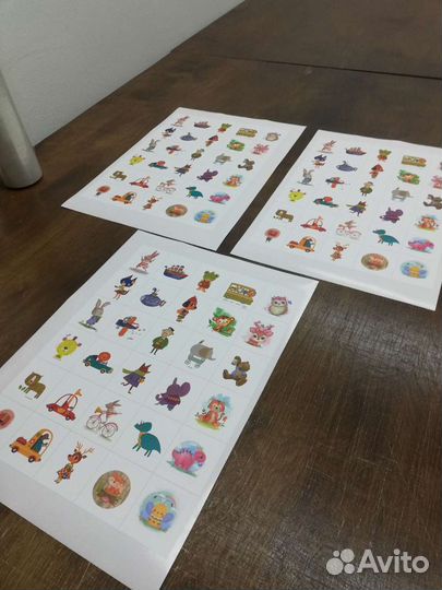 Наружная реклама: баннеры, наклейки, бэклиты