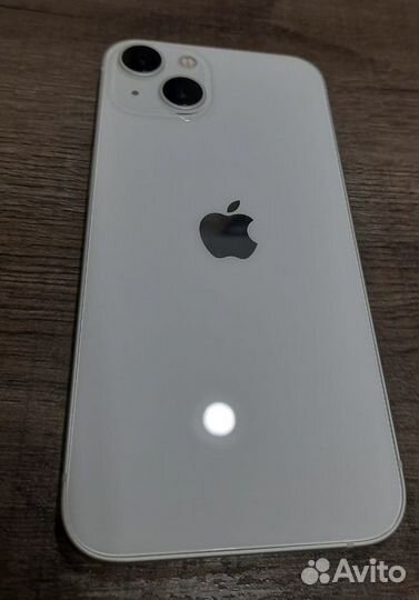 iPhone 13, 128 ГБ