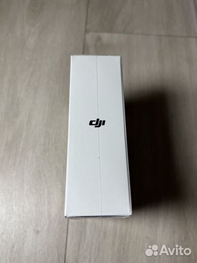 DJI Mic 2 (1 TX + 1 RX) новый