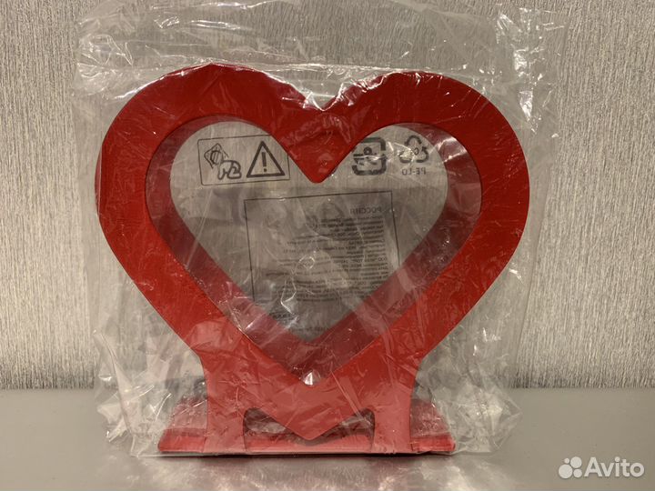 Новая Салфетница Винтер Икея