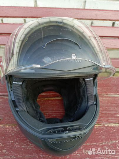 Шлем schuberth c3