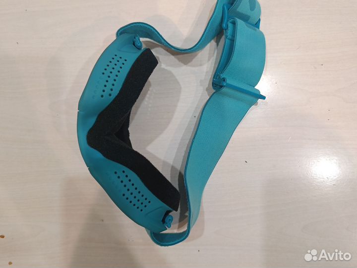 Горнолыжные очки wedze