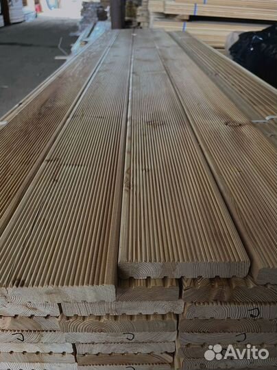 Доски для уютного дома из лиственницы