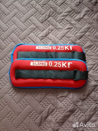 Утяжелители