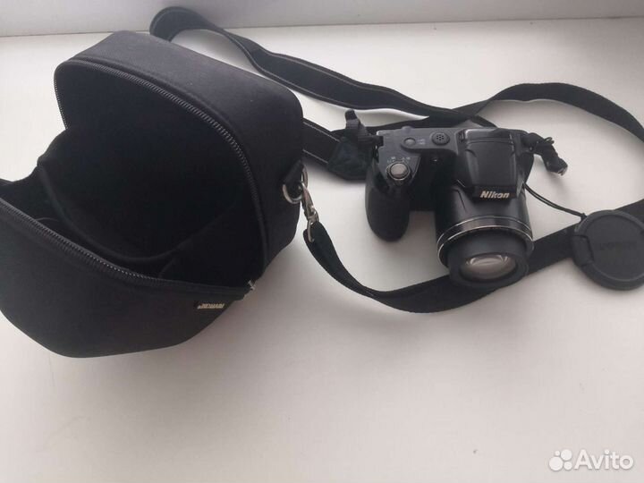 Фотоаппарат