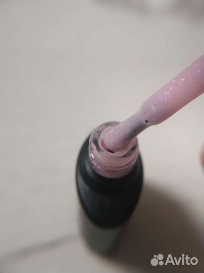 Базы для ногтей