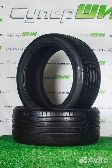 Hankook Ventus S1 Evo 3 K127B 245/40 R20