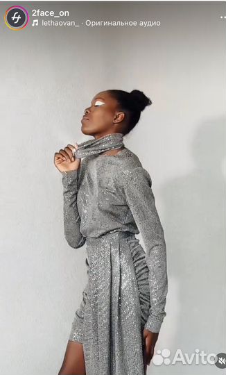 Логслив 2face M