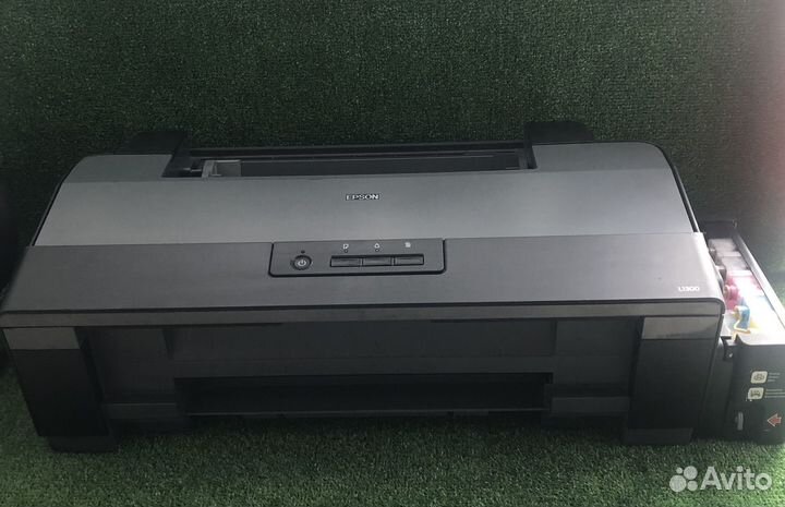 Принтер струйный epson L1300