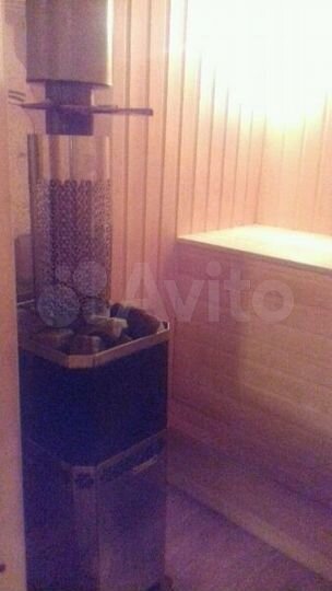 Дом 88 м² на участке 5,8 сот.