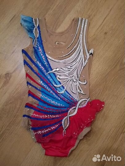 Групповые купальники для художественной гимнастики