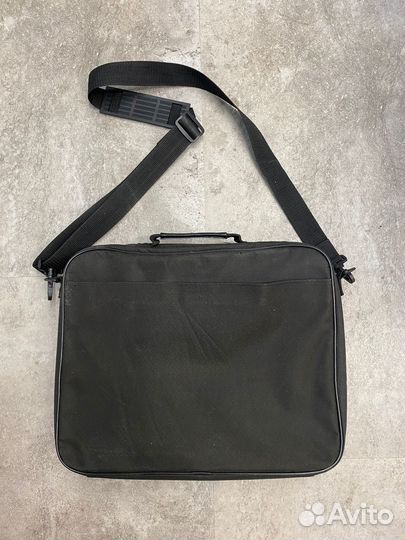 Сумка для ноутбука
