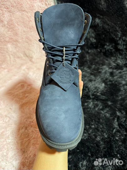 Timberland 6 inch