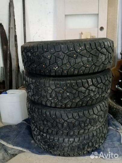 Matador MP 55 Sibir 185/70 R14