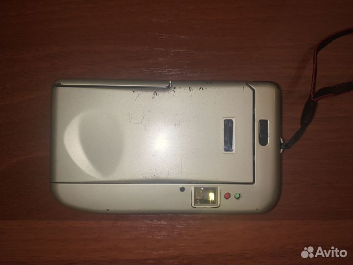 Плёночный фотоаппарат Toma M-900