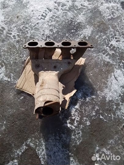 Коллектор Chery Tiggo T11