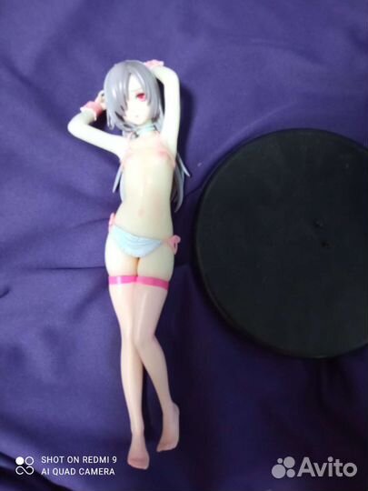 Братс кукла