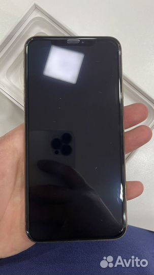 iPhone Xs Max, 512 ГБ