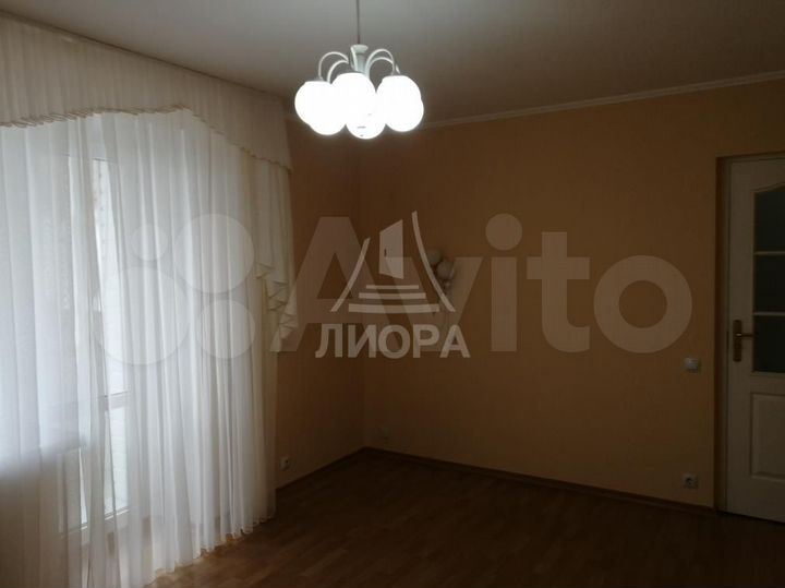 2-к. квартира, 53,3 м², 10/10 эт.