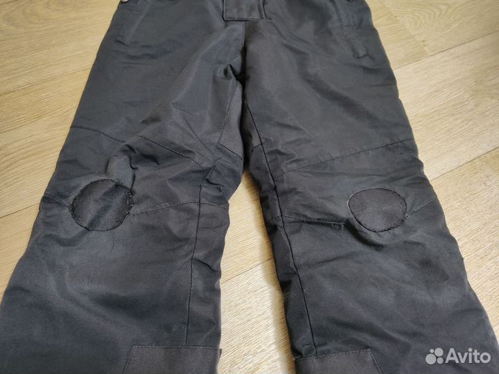 Зимний комбинезон kalborn