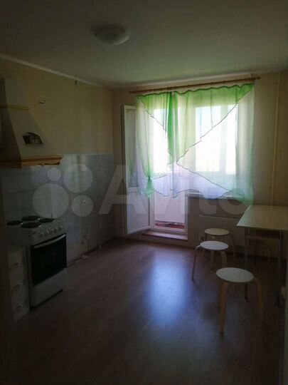 2-к. квартира, 61 м², 16/16 эт.