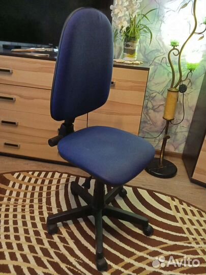 Компьютерное кресло бу