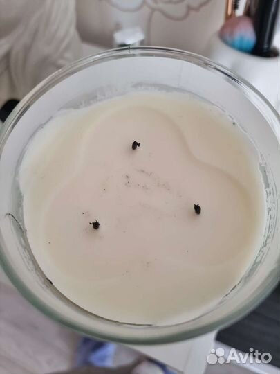 Свеча Bath & Body Works