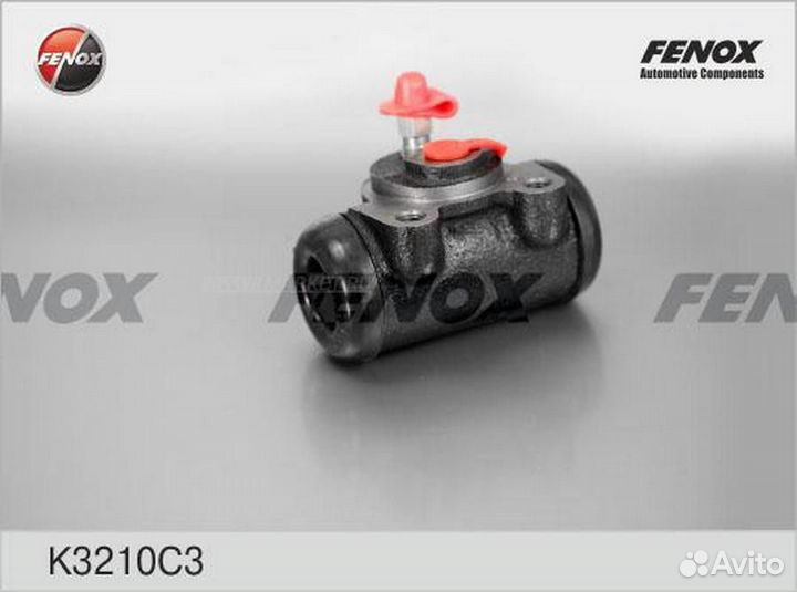 Fenox K3210C3 Цилиндр тормозной колесный зад прав