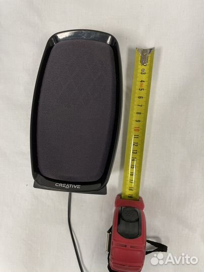Компьютерные колонки creative 245