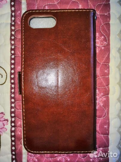 Чехол книжка на телефон