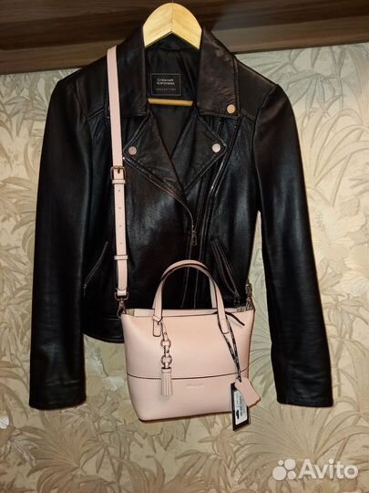 Сумка coccinelle furla dkny palio