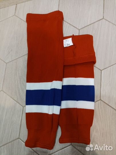 Форма хоккейная детская