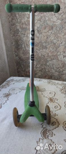 Самокат детский