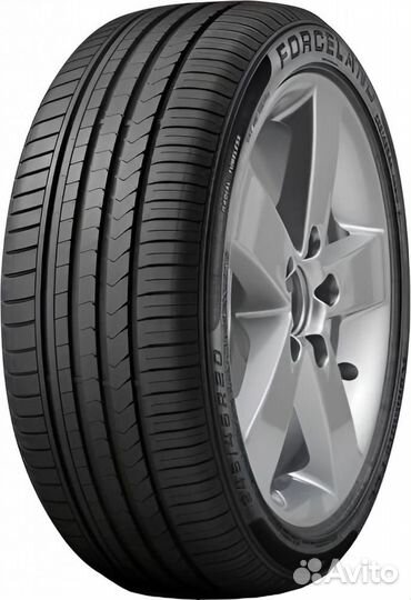 Forceland Vitality F22 195/55 R16 87V