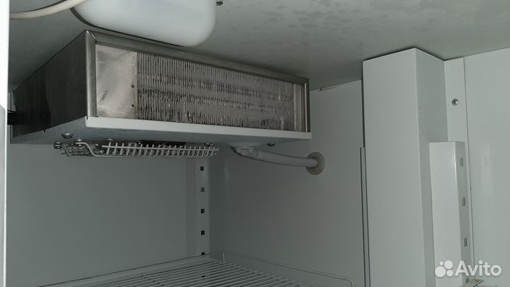 Холодильный шкаф Полаир шх 114 s