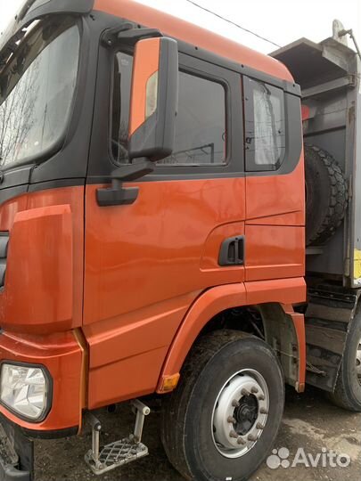 Shacman (Shaanxi) X3000, 2021