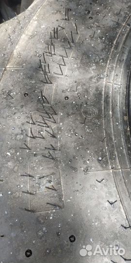 DR-117 600/70R30