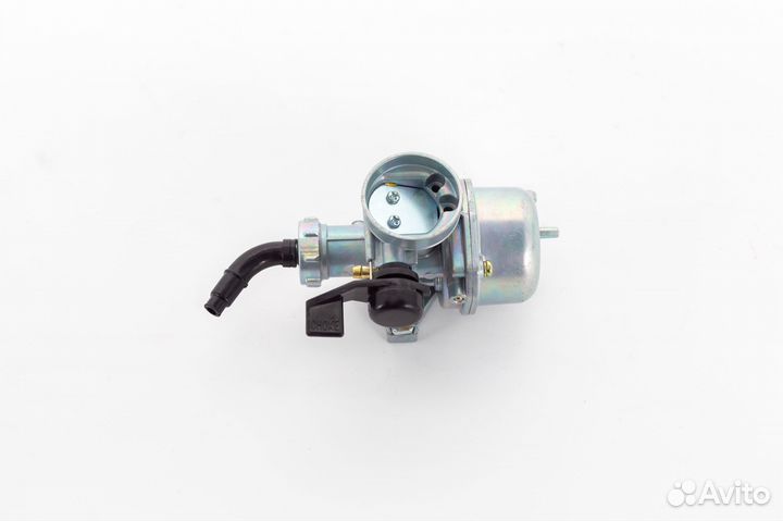 Карбюратор 4T PZ22 K&F D22 (d39mm) тип 2