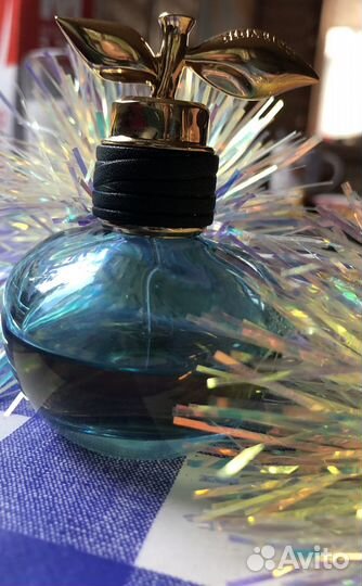 Nina ricci luna