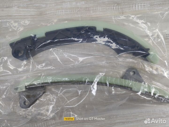 Комплект цепи Toyota