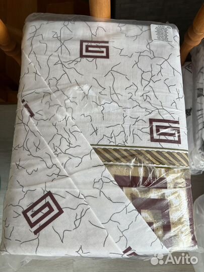 Постельное белье 2 спальное хлопок