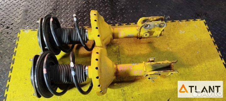 Стойка подвески subaru legacy