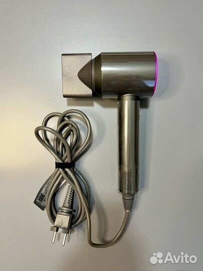 Фен Dyson HD15