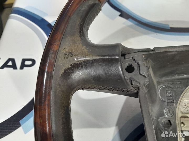 Мультируль дерево Volkswagen Phaeton