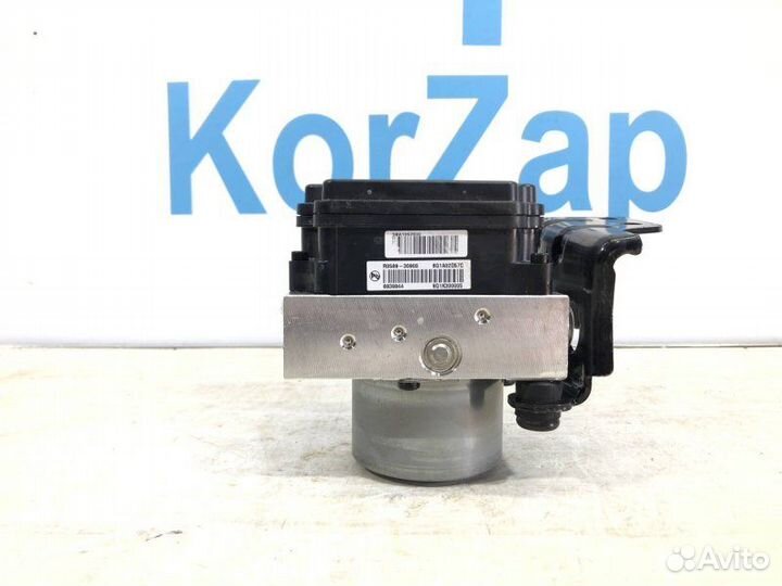 Блок ABS Kia Carnival 4 KA4 2021