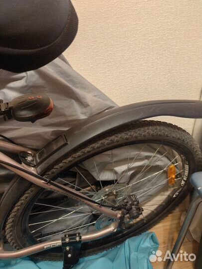 Продается велосипед Format IXO 88