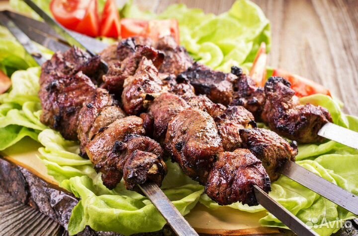 Домашние полуфабрикаты на заказ