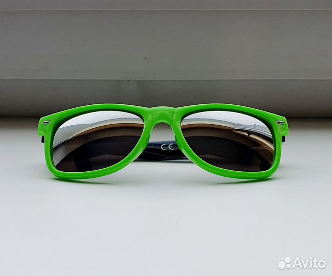 Очки солнцезащитные Skoda