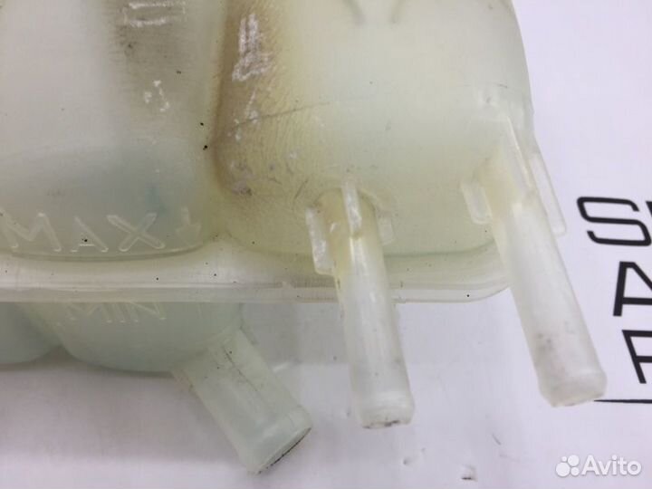 Бачок расширительный Volvo S40 MS20 1.8 B4184S11